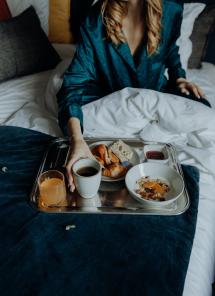 C.O.Q Hotel Paris