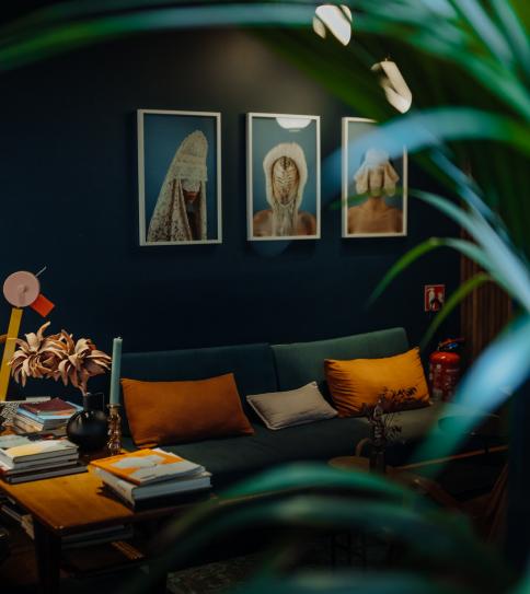 C.O.Q Hotel Paris