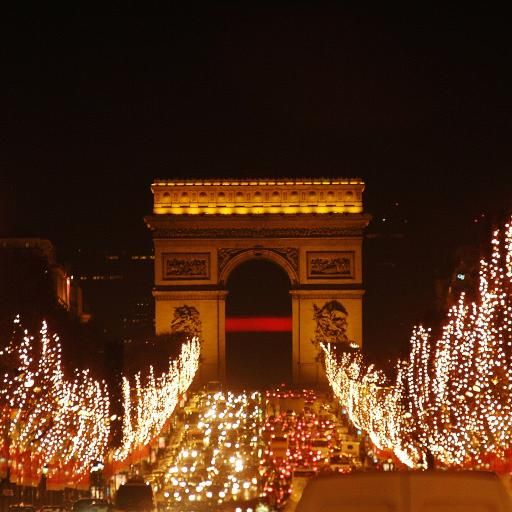 C.O.Q Hotel Paris