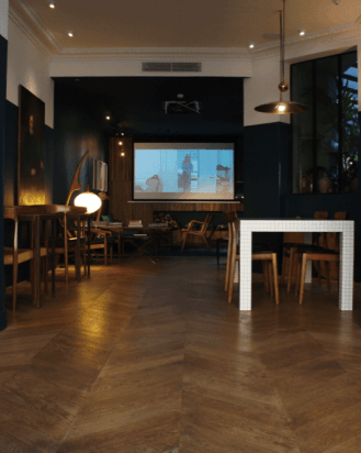 C.O.Q Hotel Paris