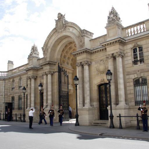 C.O.Q Hotel Paris