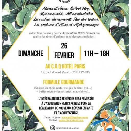 C.O.Q Hotel Paris