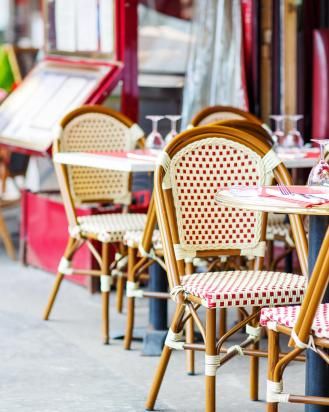 C.O.Q Hotel Paris
