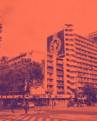 C.O.Q Hotel Paris