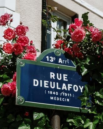 C.O.Q Hotel Paris