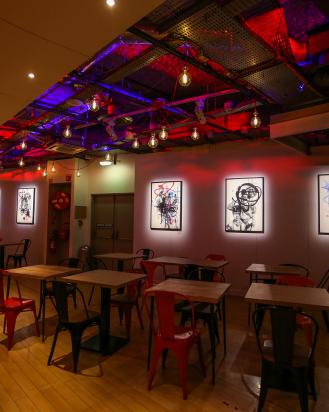 C.O.Q Hotel Paris