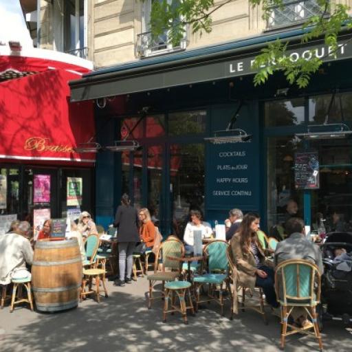 C.O.Q Hotel Paris