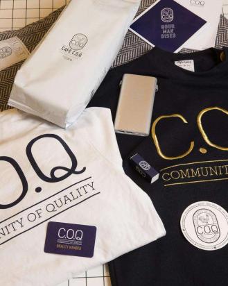 C.O.Q Hotel Paris