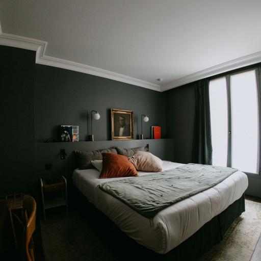 C.O.Q Hotel Paris