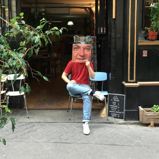 C.O.Q Hotel Paris
