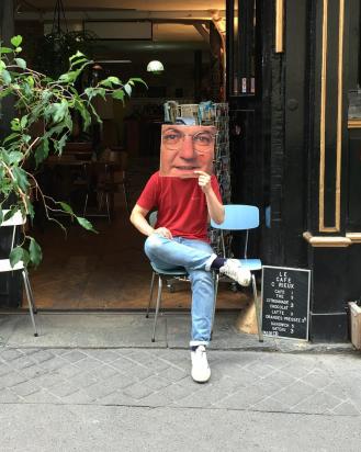C.O.Q Hotel Paris
