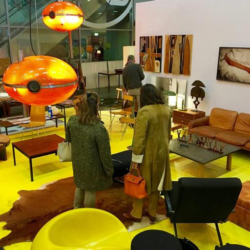 C.O.Q Hotel Paris