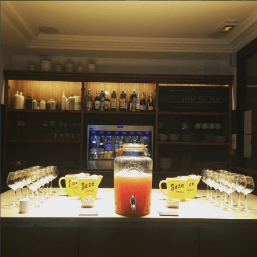 C.O.Q Hotel Paris