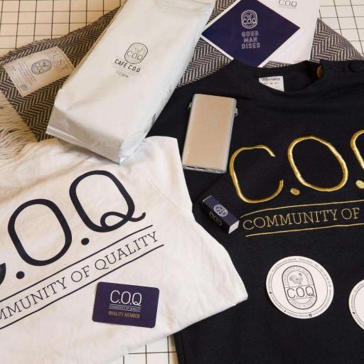 C.O.Q Hotel Paris