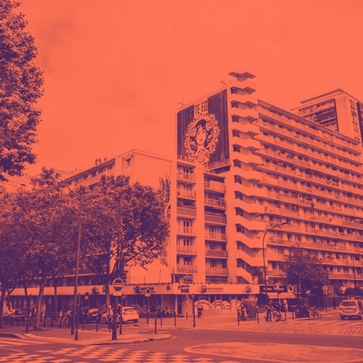 C.O.Q Hotel Paris