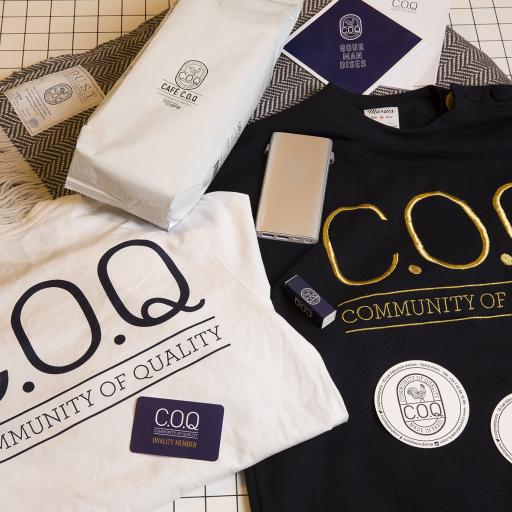 C.O.Q Hotel Paris