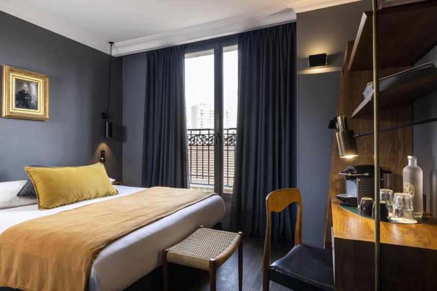 C.O.Q Hotel Paris