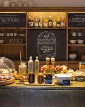 C.O.Q Hotel Paris