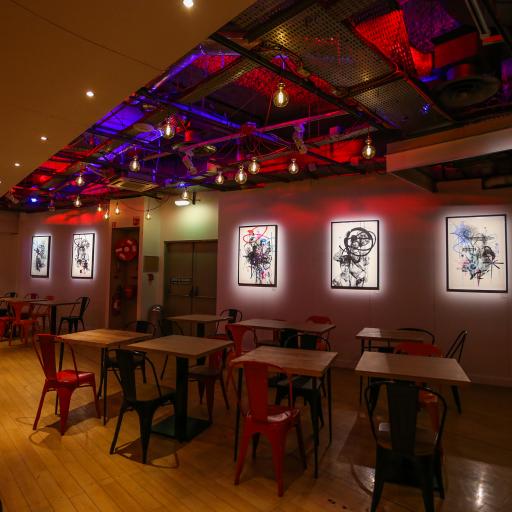 C.O.Q Hotel Paris
