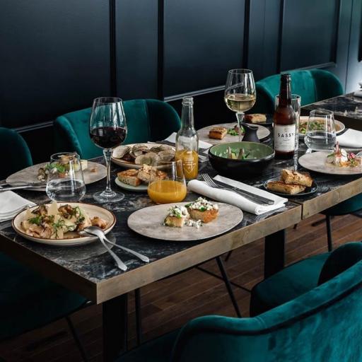 C.O.Q Hotel Paris