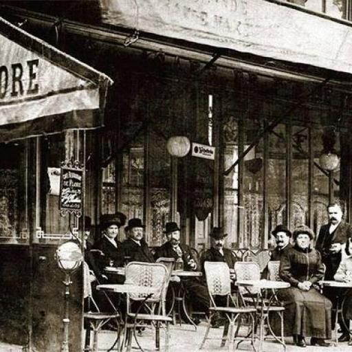 C.O.Q Hotel Paris