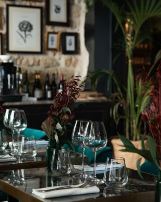 C.O.Q Hotel Paris