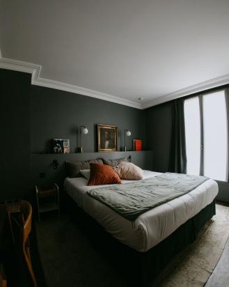 C.O.Q Hotel Paris