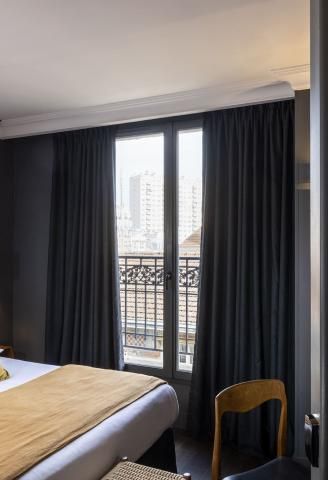C.O.Q Hotel Paris