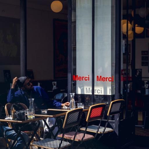 C.O.Q Hotel Paris
