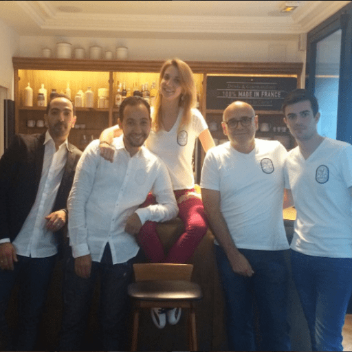 C.O.Q Hotel Paris