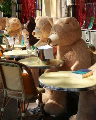 C.O.Q Hotel Paris