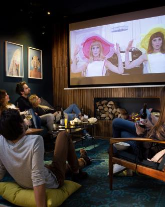 C.O.Q Hotel Paris