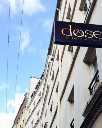 C.O.Q Hotel Paris