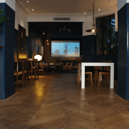C.O.Q Hotel Paris