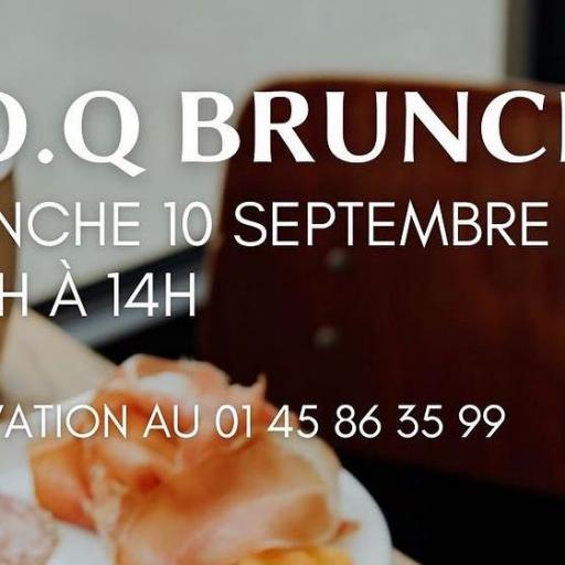 C.O.Q Hotel Paris
