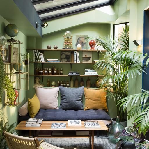 C.O.Q Hotel Paris