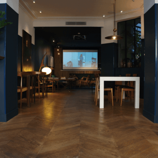 C.O.Q Hotel Paris