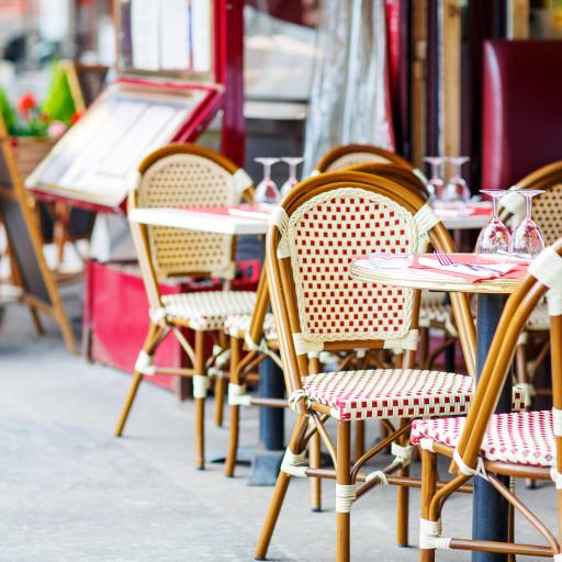 C.O.Q Hotel Paris