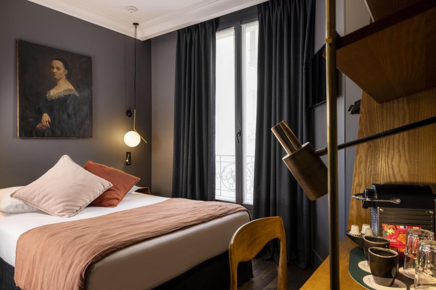 C.O.Q Hotel Paris