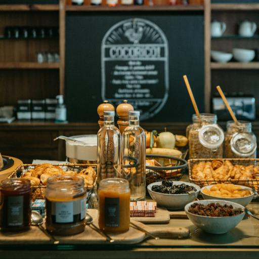 C.O.Q Hotel Paris