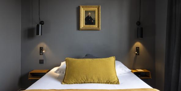 C.O.Q Hotel Paris