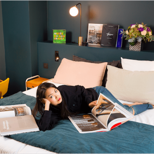 C.O.Q Hotel Paris