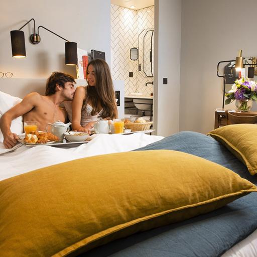 C.O.Q Hotel Paris