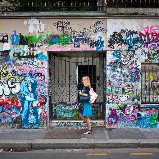 C.O.Q Hotel Paris