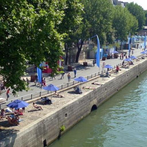 C.O.Q Hotel Paris