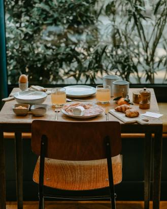 C.O.Q Hotel Paris