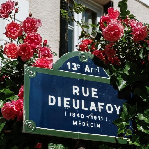 C.O.Q Hotel Paris