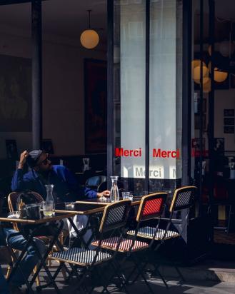 C.O.Q Hotel Paris