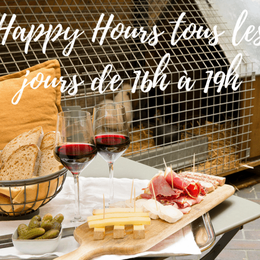 C.O.Q Hotel Paris