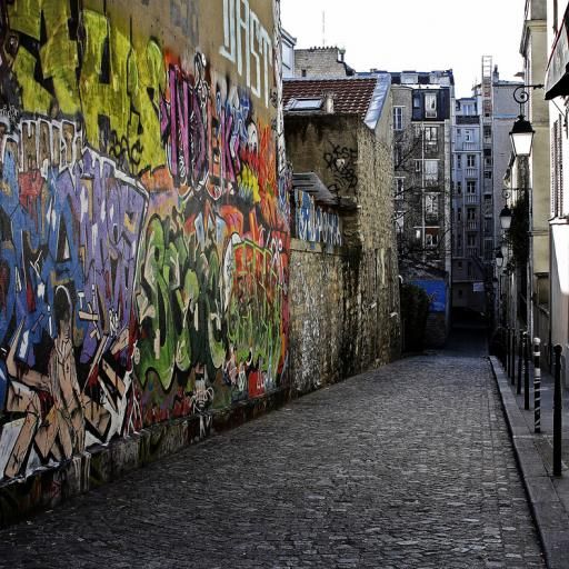 C.O.Q Hotel Paris